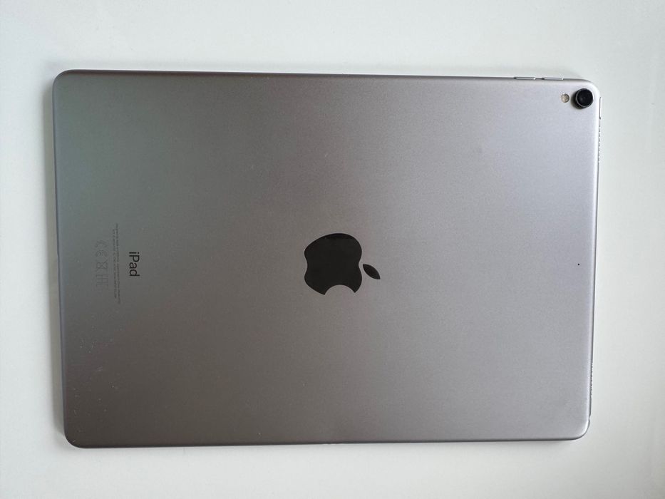 iPad Pro 10,5 cala 256GB