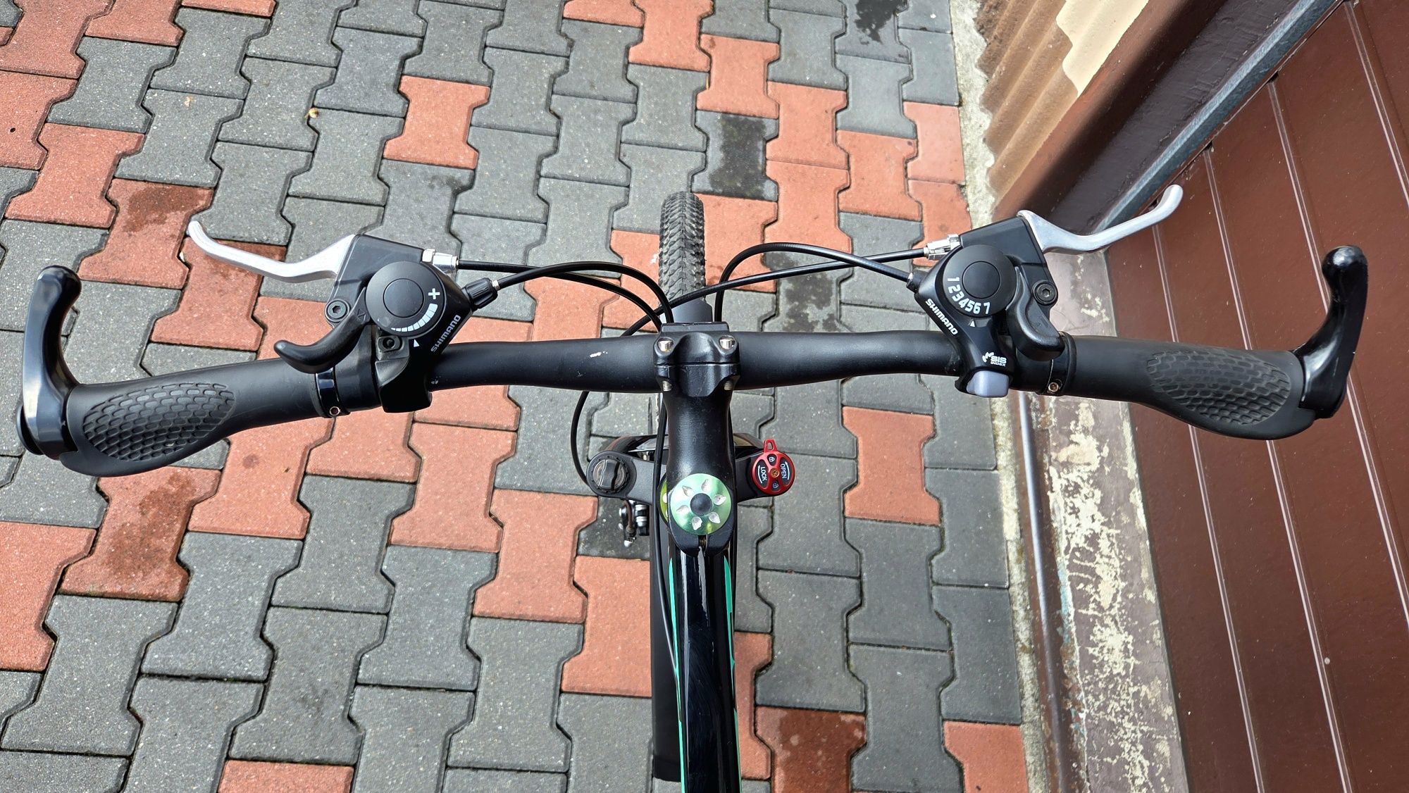Rower Mtb koła 26" cali + kask gratis
