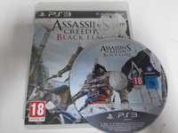 Gra na konsolę PS3 Assassin's Creed IV Black Flag