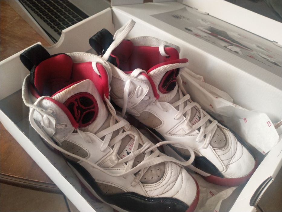 Buty Jordan nr8.5 42