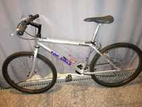 Bicicleta Top Síria Quadro em Alumínio 2000 SL