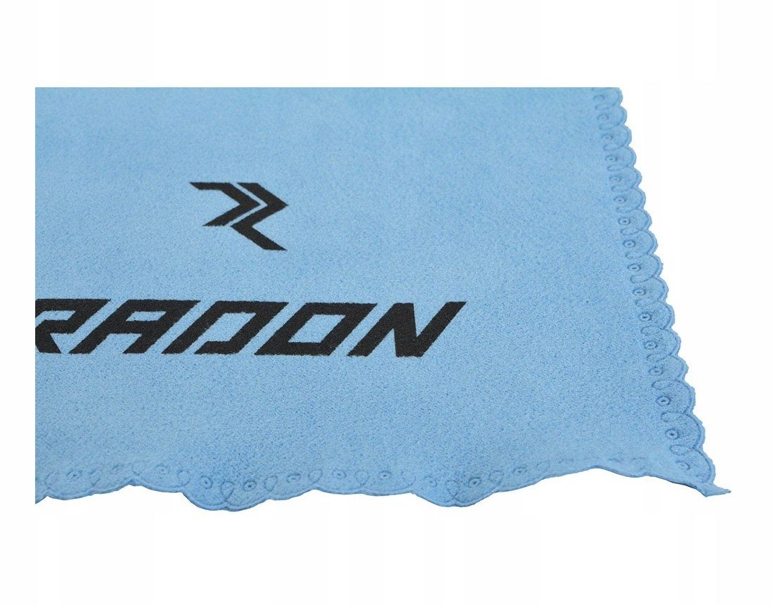 Radon Soft Cloth Miękka ściereczka z mikrofibry