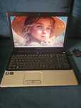 Laptop HP Compaq Presario CQ 61