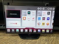 Smart телевізор LG47 WiFi