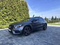 Mercedes-Benz GLA AMG LINE * 71 tys.km * zarejestrowany