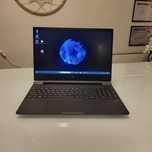 HP VICTUS 16 RTX 3050ti i5-11300H gamingowy rewelacyjny idealny LAPTOP