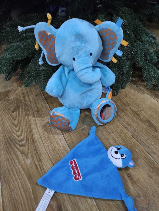 Развивающие игрушки погремушки кубики Chicco, Fisher Price, Tolо,Elc