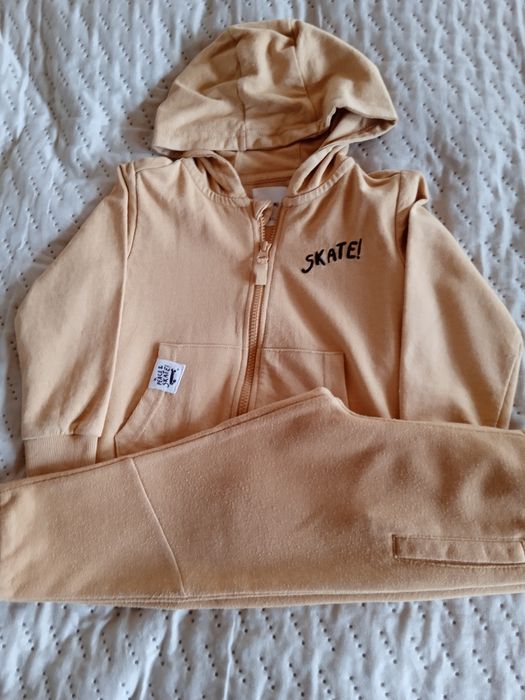 Dres chłopięcy Sinsay 98/104