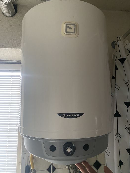 Bojler gazowy ariston SGA 80L