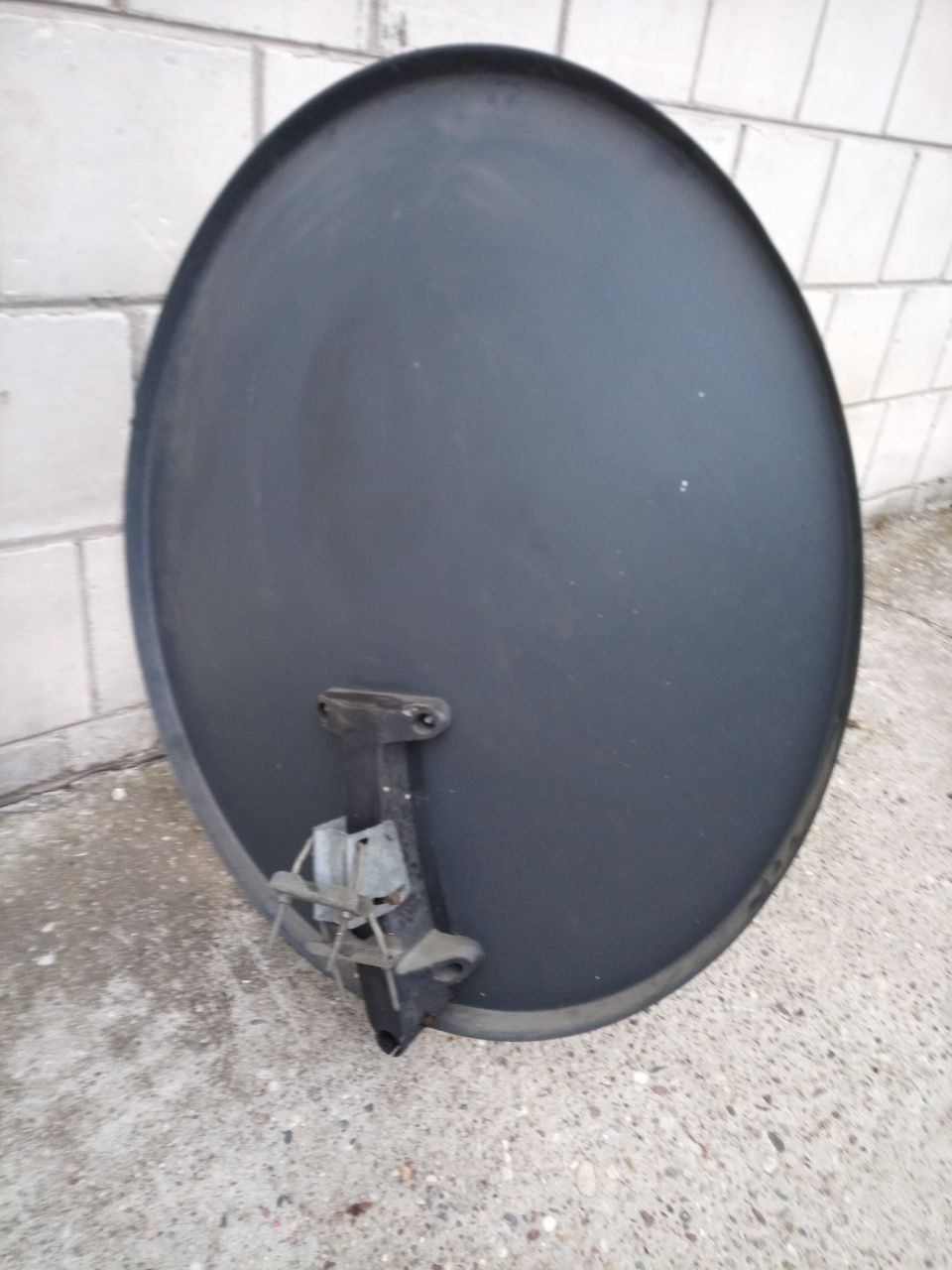 Talerz antena 80/73cm