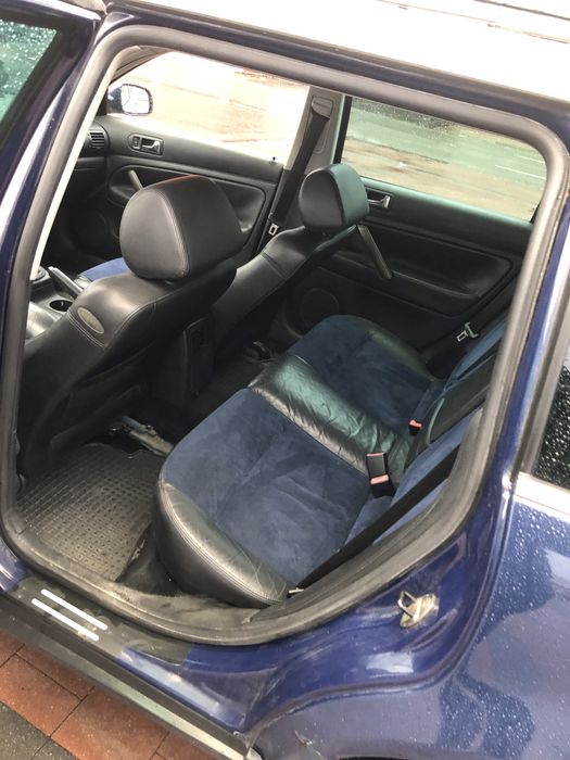 Sprzedam Passat B5 FL