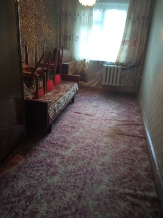 Продам 3-ком квартиру 16 гор.бол