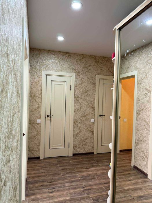 2 комн. квартира в ЖМ Радужном