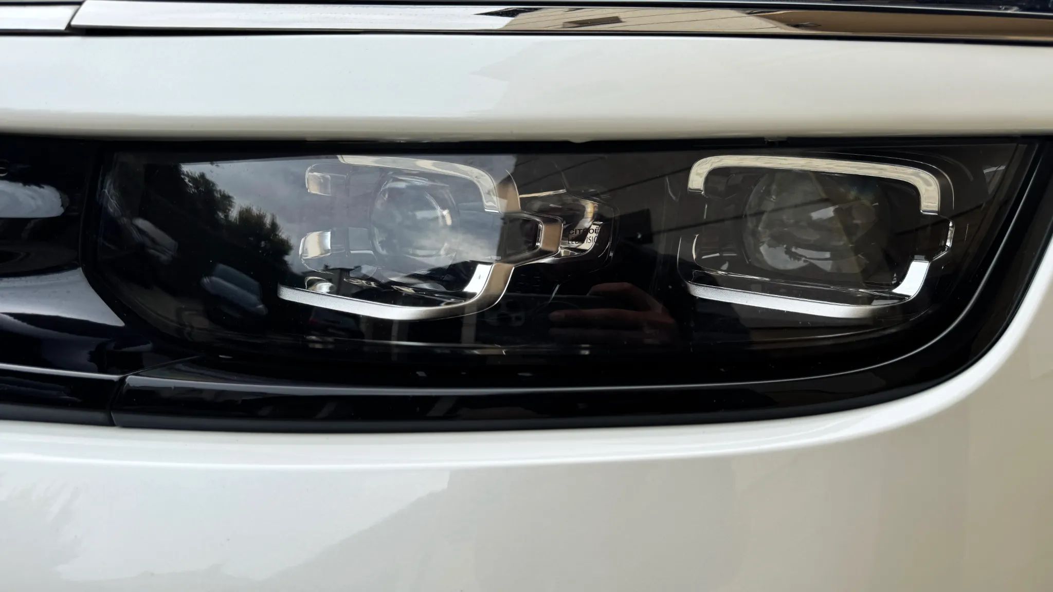 Citroën C5 Aircross Panorama/ Blis / kam360 / Keylessgo/asyst.pasa