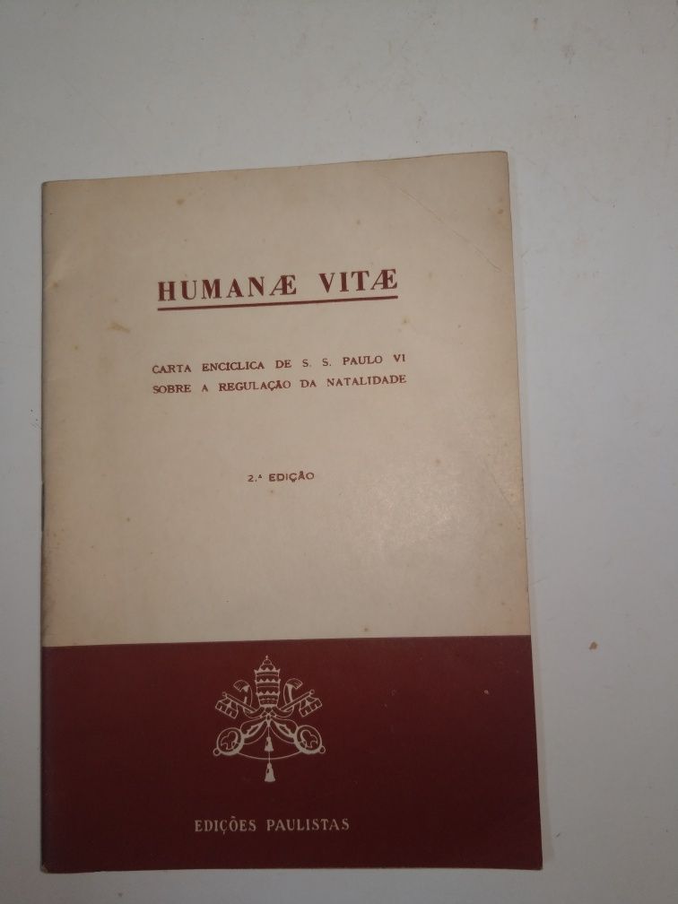 Documentos pontificios cartas