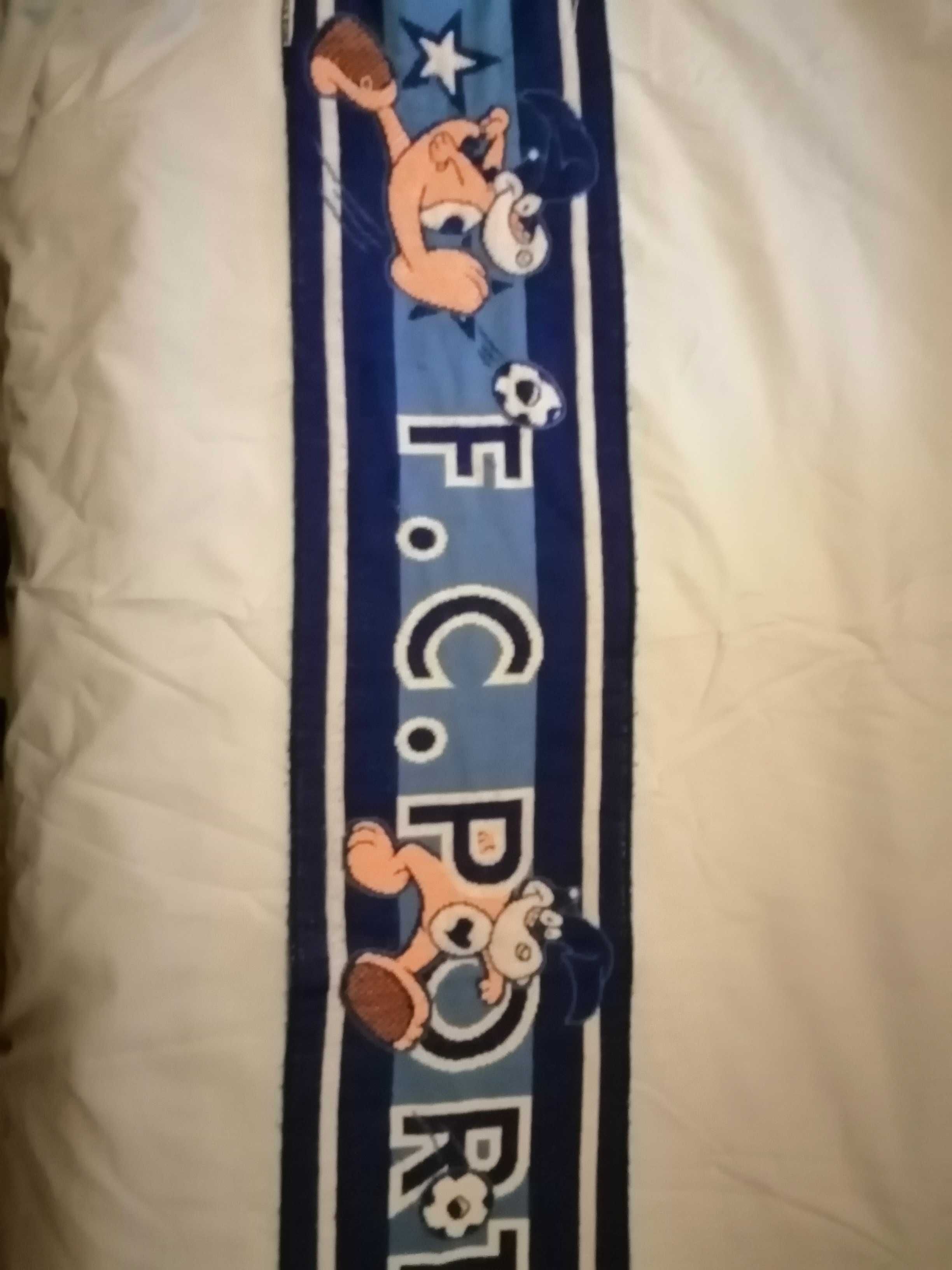 Cachecol Infantil do Futebol Clube do Porto