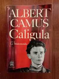 Camus - Caligula