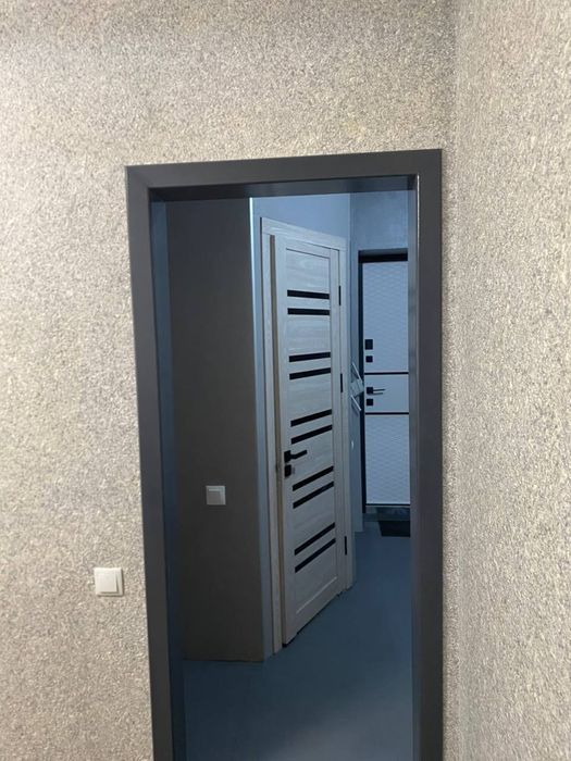 Продається 2к.45м2.Сінельникове.Центр. Цегляний будинок. Поверх (1/2)