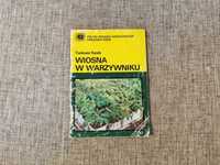 Tadeusz Kęsik - Wiosna w warzywniku