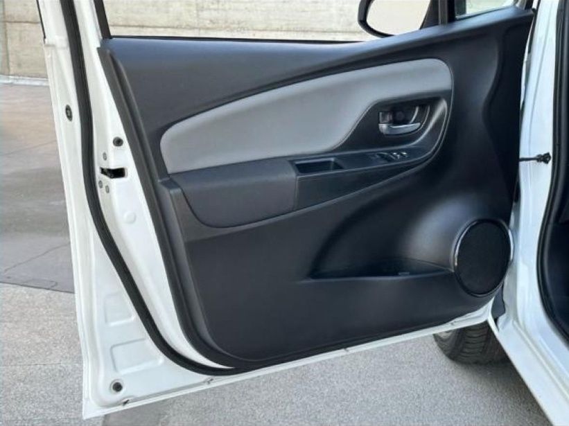 Toyota yariss 0.999 Gasolina 04/2019