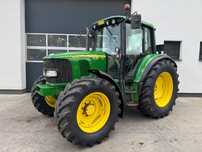John Deere 6320  John Deere 6320