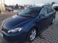 Volkswagen GOLF 2011