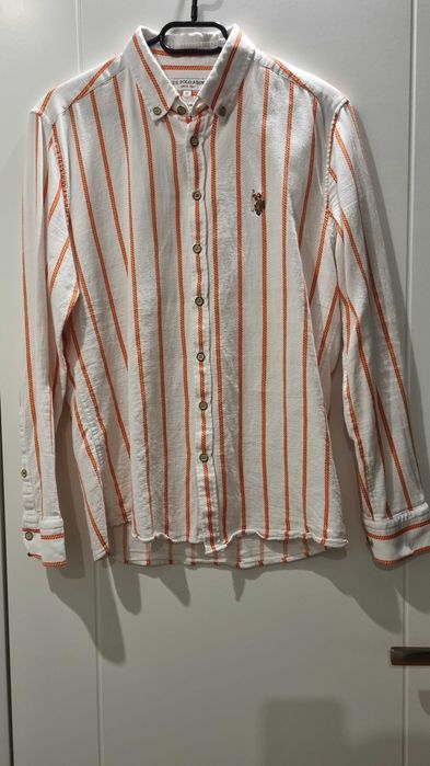 Koszula U.S. POLO ASSN. roz. S/M