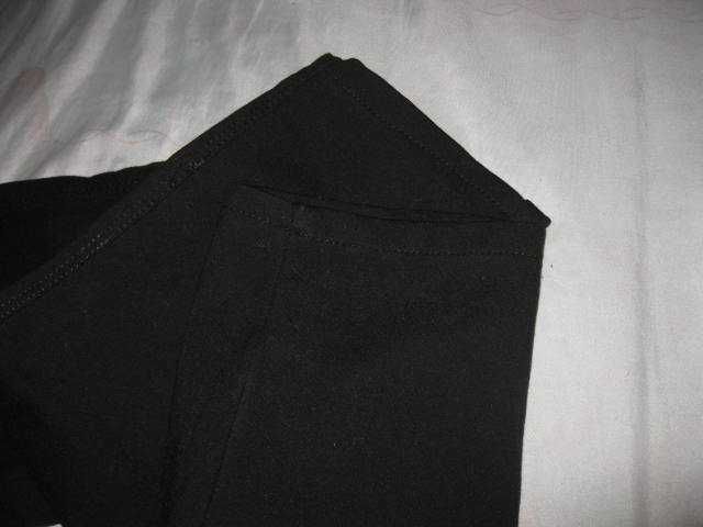 Штаны теплые стрейч на 11-13 лет на рост 158-164 см