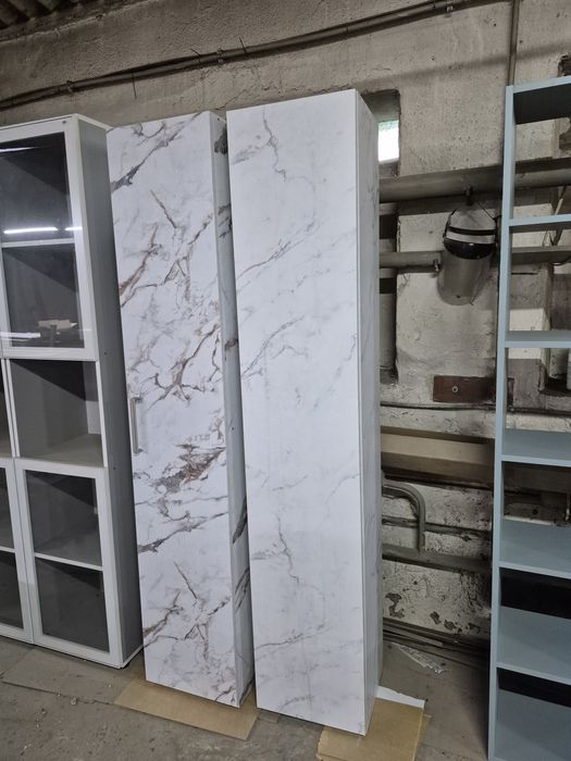 Пенал шафа однодверна