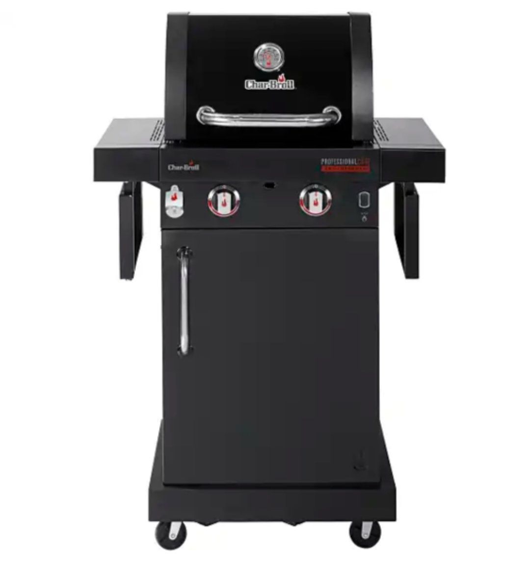 CharBroil char broil professional core 2 grill gazowy ni e weber