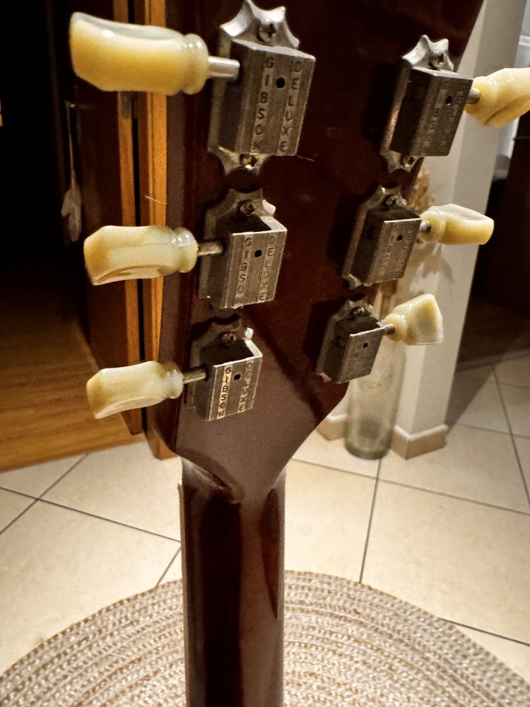 Gibson SG Standard 2002