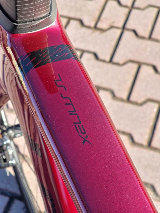 Rower szosowy Lapierre Xelius SL 6.0 carbon M Mega promocja!