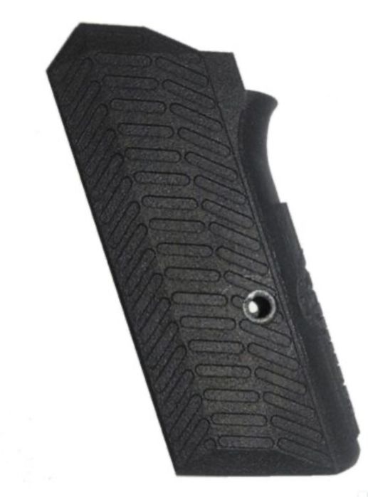 Рукоятка для Форт 12 Black. Weapon Obsession.