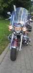 Yamaha Stratoliner