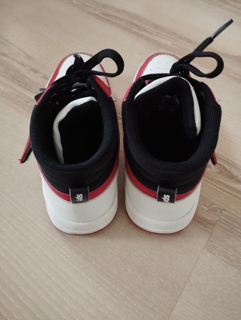 Buty sportowe dziecięce chłopięce Sprandi 32