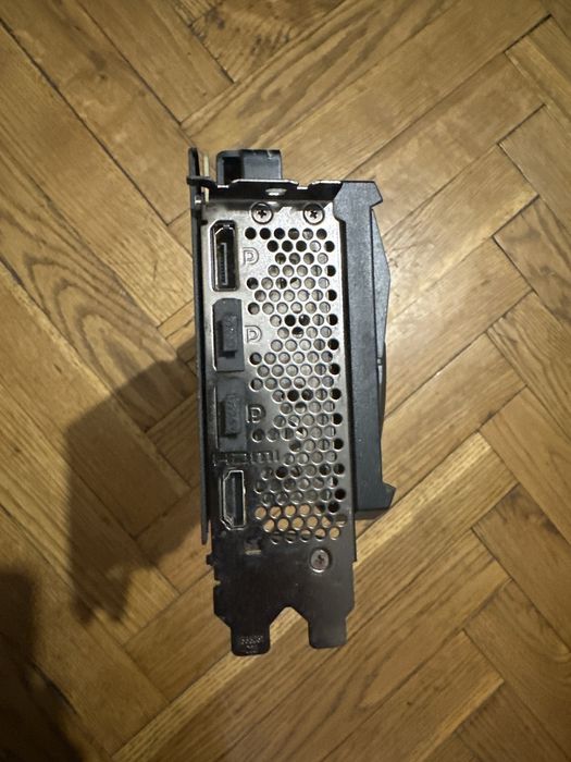 Nvidia geforce rtx3070ti