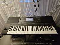 Yamaha PSR SX700
