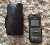 Telemóvel Nokia para peça ou restauro + bolsa