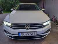 Volkswagen Passat ## 2.0 TDI EVO ## Osoba prywatna ##