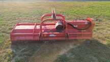 Mulczer maschio bisonte 280