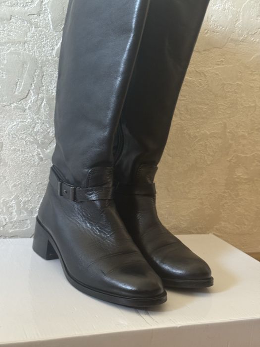 Жіночі чобітки р.36