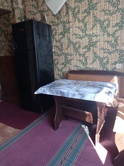 Сдам квартиру 1-ую старый город пос.Октябрьский