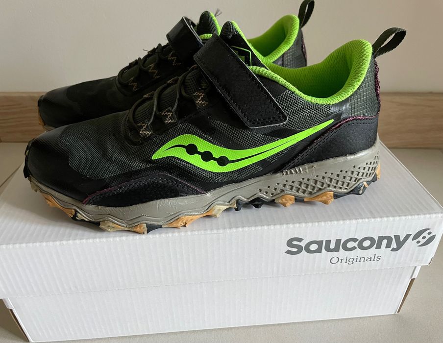 Buty saucony, rozmiar 36
