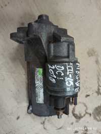 Motor Arranque Renault Megane 3 Ano 2010