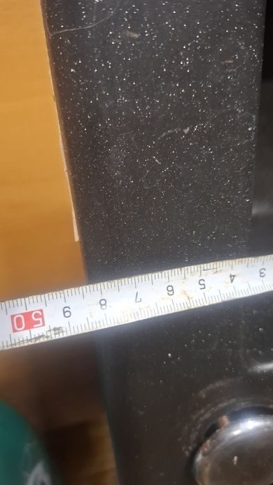 Zlew kuchenny kompozytowy