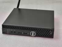Dell OptiPlex 3050 Core i3-7100T-8GB-128GB-SSD WiFi HDMI компьютер пк