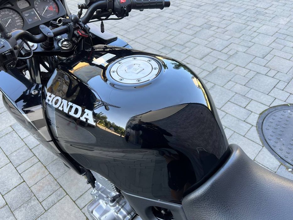 Honda cb500 (не er5, gs500)