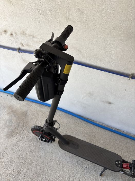 Xiaomi 1S Scooter