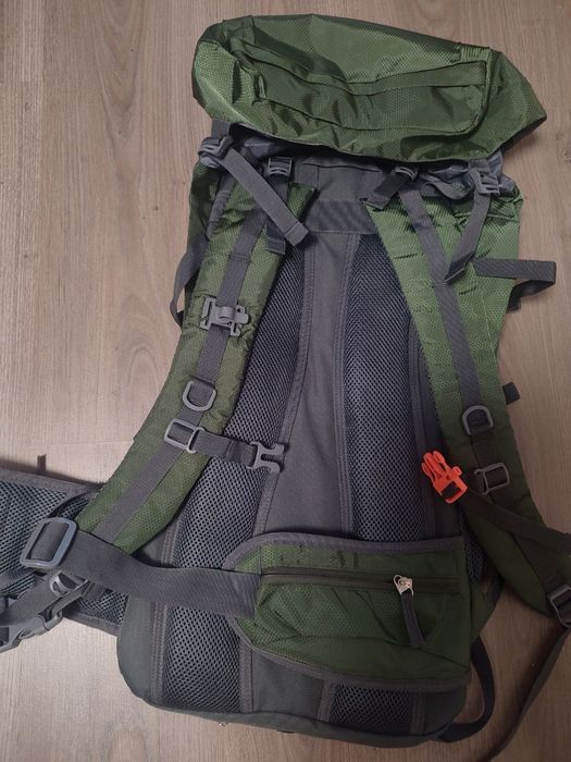 Рюкзак туристичний XINSHENGLONG,  60 л
