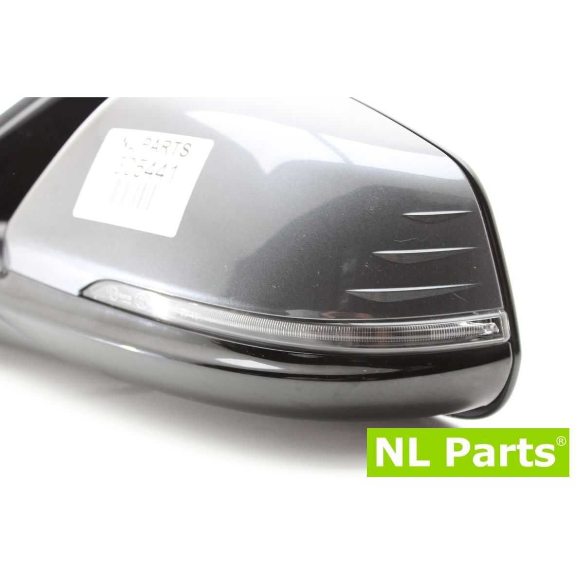 Espelho retrovisor Bmw Série 1 F40 | Também parachoques Pack M